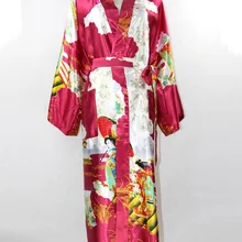 Новинка, кимоно, халаты, ночная рубашка RobeBath, домашняя одежда, jurundy YF7014