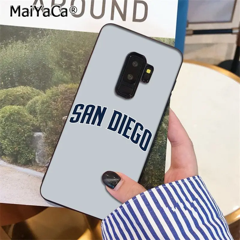 San Diego Padres