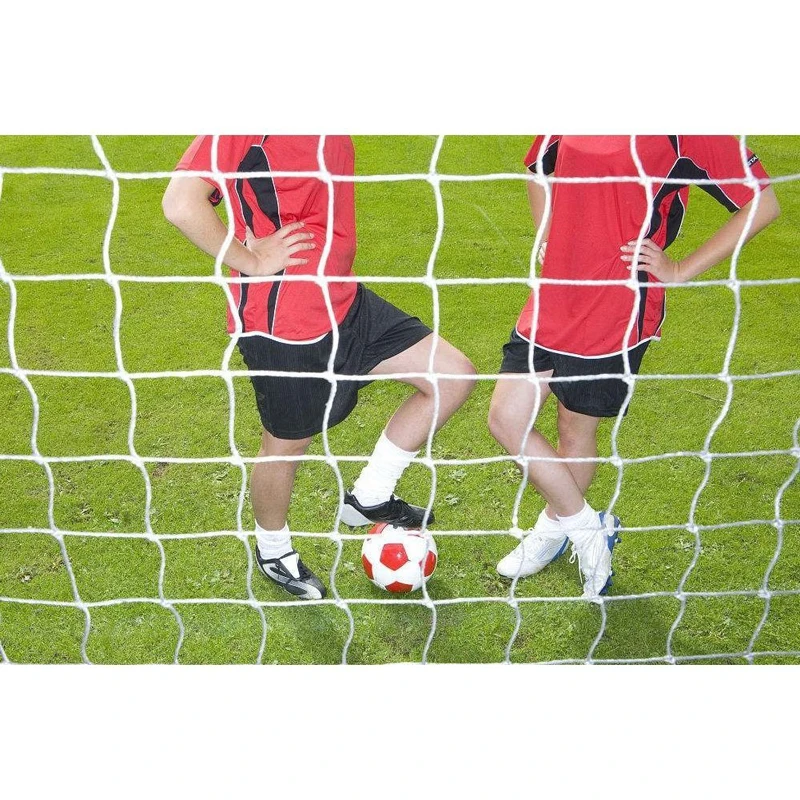 Portable Football Net 3X2M Soccer Goal Post Net (9)