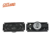 GHXAMP 1635 ноутбук 8 Ом 2 Вт мини ударный динамик качество звука Высокая чувствительность 35 мм* 16 мм 2 шт