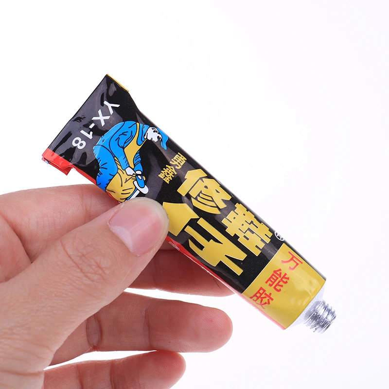 1pc Powerful Rubber Leather Shoe Glue Adhesive Basketball Repair Tools Glue Tyre For Rubber Wholesale Wholesale