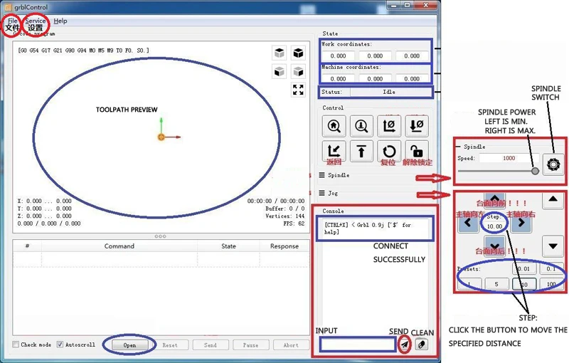 CNC 3018 Pro GRBL управление Diy Мини ЧПУ машина, 3 оси pcb фрезерный станок, древесины маршрутизатор лазерной гравировки, с автономным контроллером