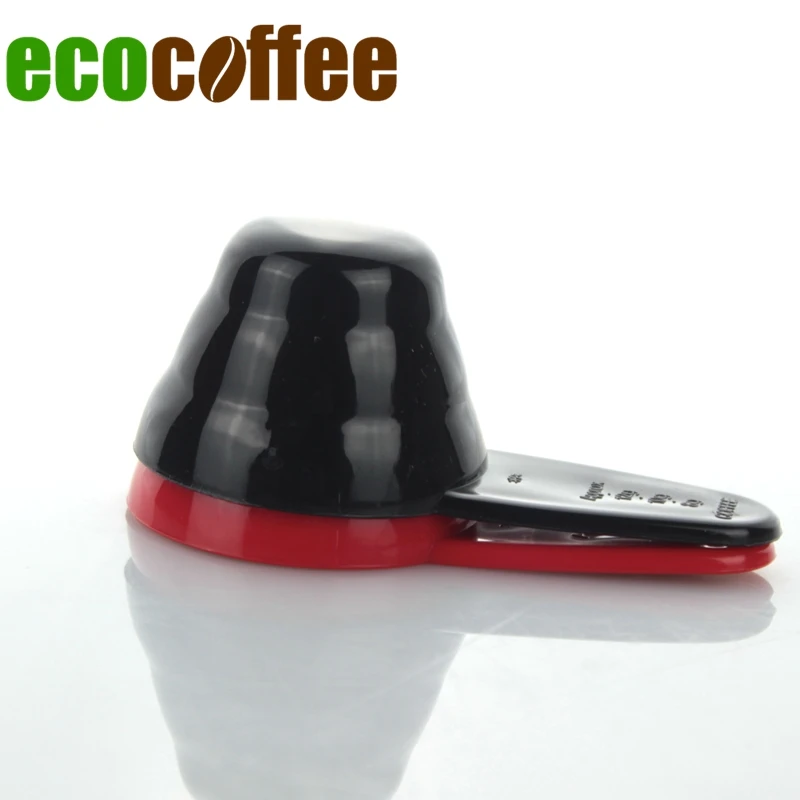 

2017 Special Offer Limited Ciq Diy Stocked Eco-friendly Ecocoffee V60 Measuring Spoon Coffee Dripper Scoops Powder 12g Capacity