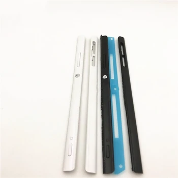 

Genuine Middle Frame Bezel Housing For Sony Xperia XA1 G3121 G3123 Left/Right Side Frame Bezel Chassis Cover Shell Repair Parts