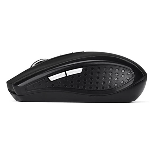 2.4GHz Wireless Mouse Portable Optical 6 Buttons 1200 DPI Mice For Computer PC Laptop Gamer Ergonomic Mouse