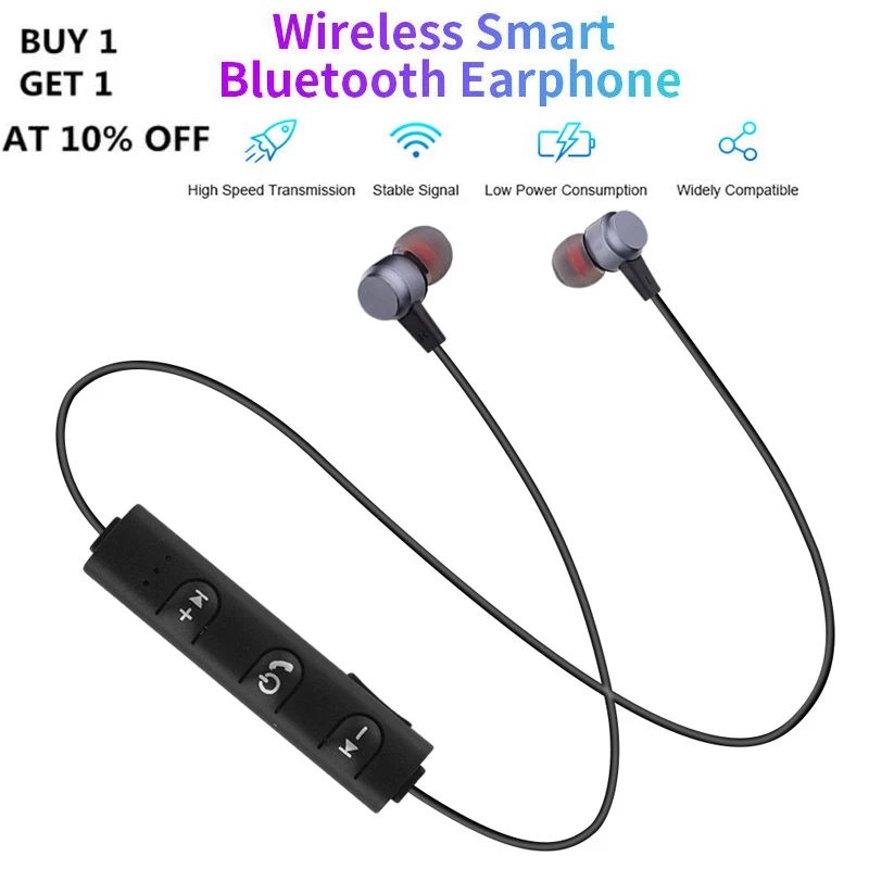 ZH 04 спортивные Bluetooth наушники беспроводные для бега стереонаушники с супер