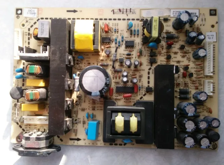 

569KS1020A Good Working Tested