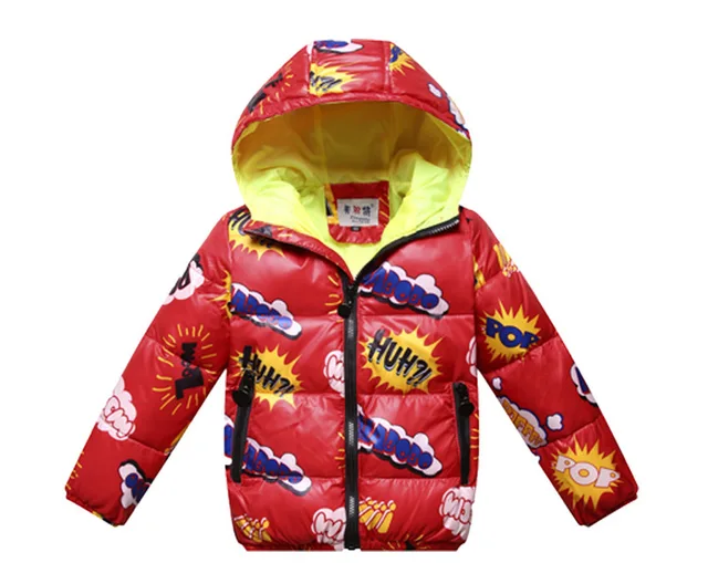 Aliexpress.com : Buy 2015 new children's winter jacket boys and girls ...