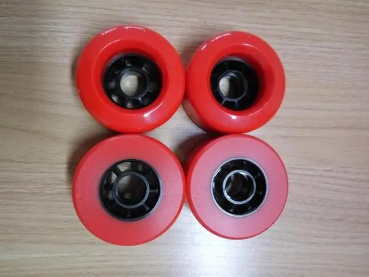 China longboard big wheels Suppliers