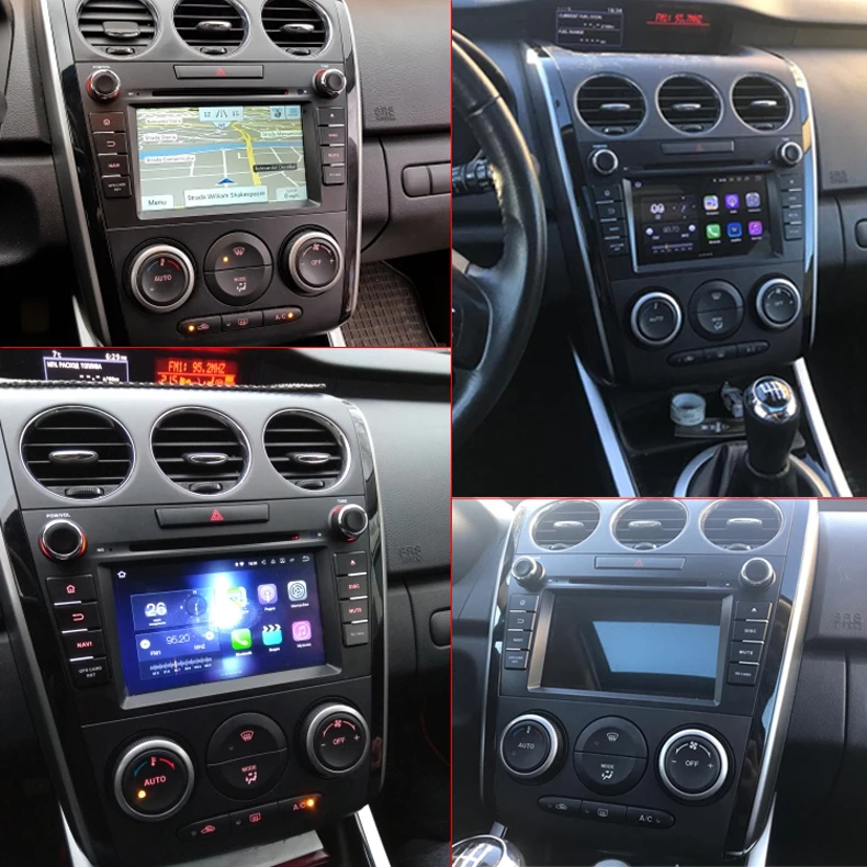 Sale 1024*600 HD touch screen android 9.0 car dvd player for mazda CX-7 2010-2014 car audio stereo radio gps navigation 7 Sale 1024*600 HD touch screen android 9.0 car dvd player for mazda CX-7 2010-2014 car audio stereo radio gps navigation 7