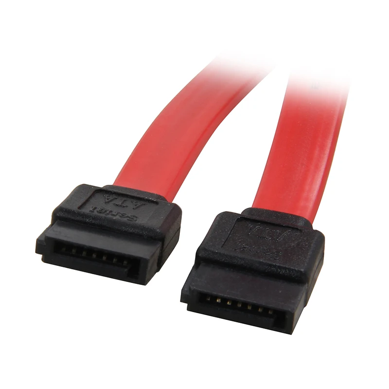 36 дюймов 6 ГБ/сек. SATA3 Serial ATA кабель для передачи данных ПК компьютера ноутбука SATA 3 0