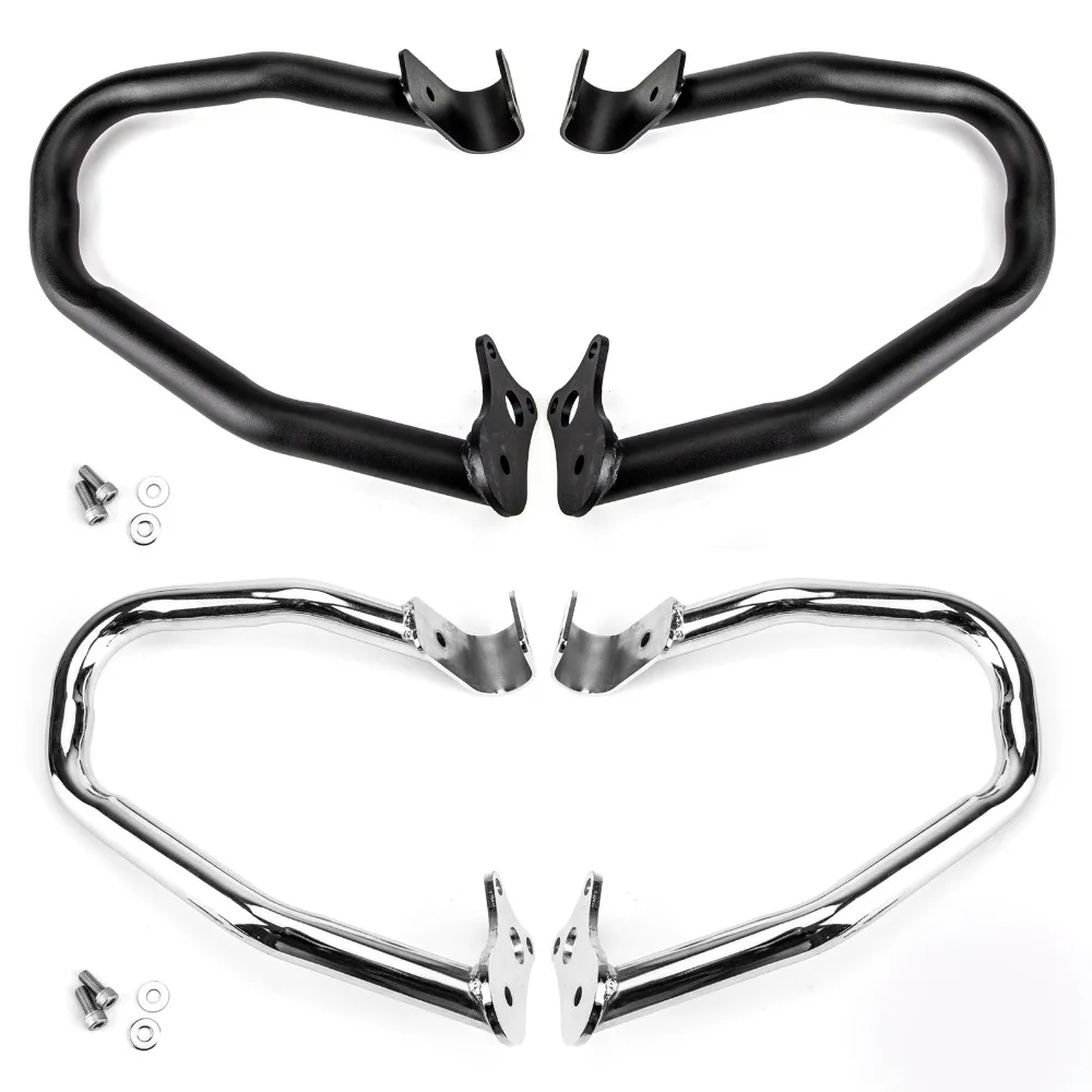 Areyourshop Motorcycle Highway Engine Guard Crash Bars For Indian Scout 15-18 Scout Sixty 2016-2018 2017 Motorcycle Accessories