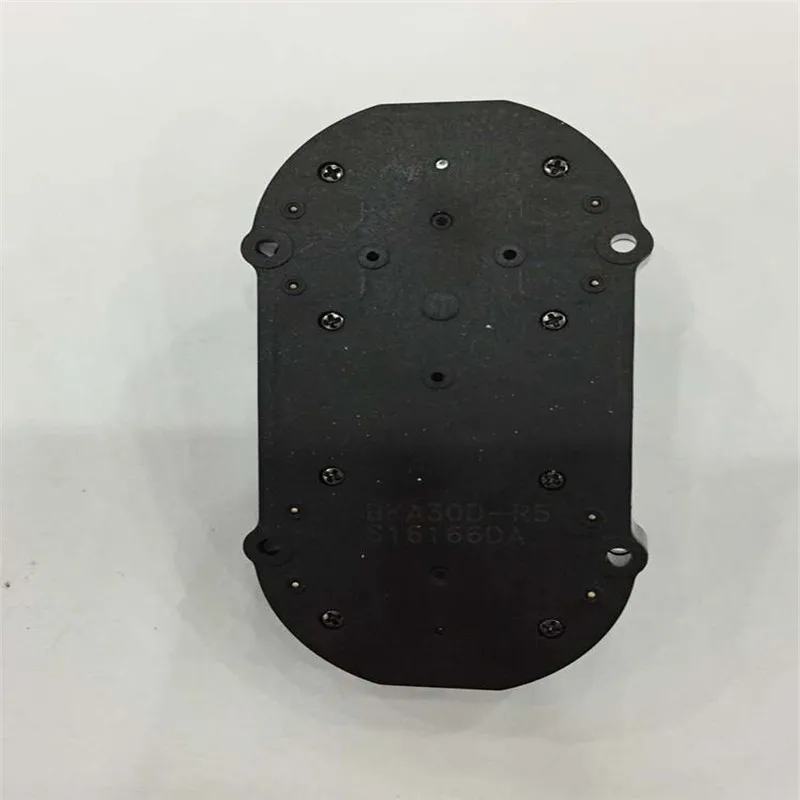 Совершенно новые шаговые моторы 5 шт./лот Bka30d r5 шаговый двигатель для авто
