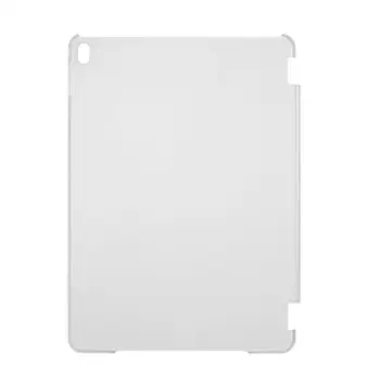 

Waterproof Shockproof Anti-Dust Transparent Crystal Clear Hard PC Plastic Back Case Cover Slim Shell For Apple iPad Air 2