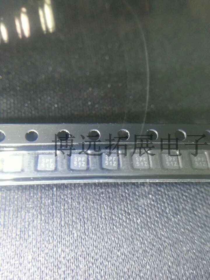 

5pcs/lot SPF5122Z SPF-5122Z SPF5122 F5122Z QFN RF Amplifier New Original Free Shipping