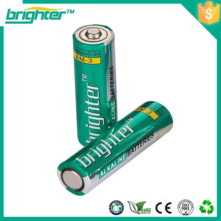 Kendal Battery 1.5v Aa Alkaline Battery Primary & Dry Batteries