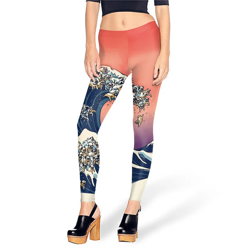 leggings brand names list
