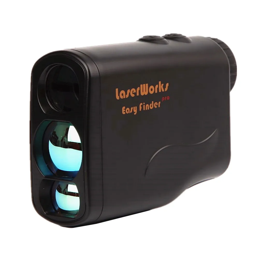 Buy Handheld laser rangefinder 650 Y laser range