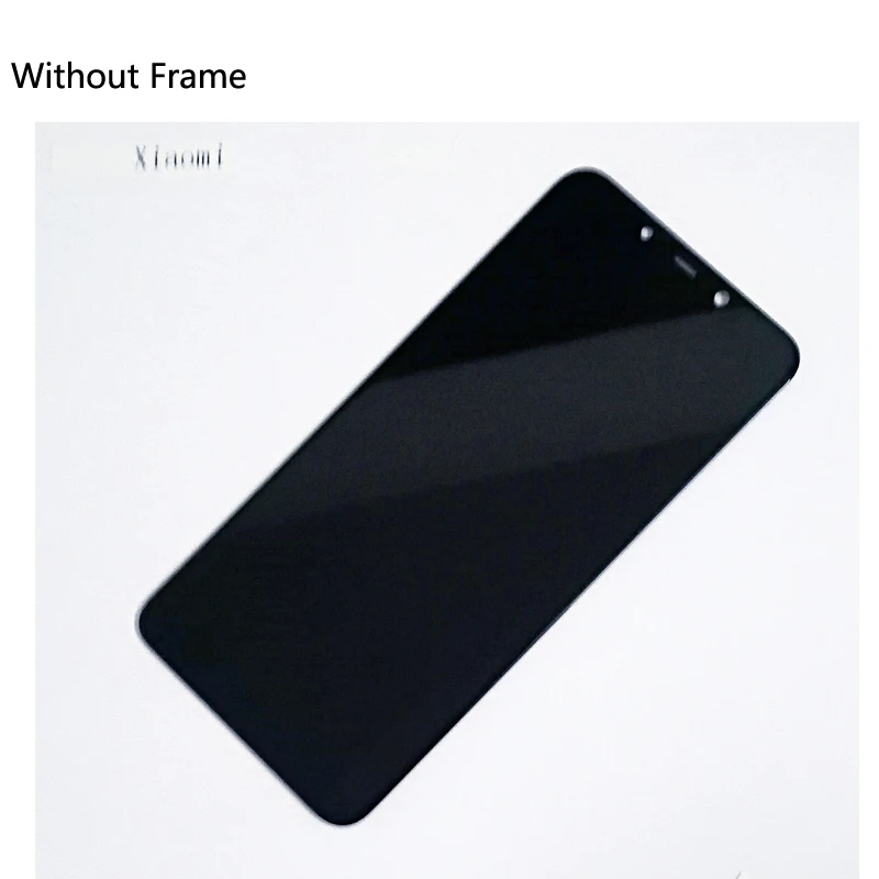 Xiaomi poco F1 lcd rrdd