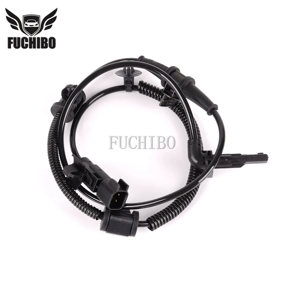

FUCHIBO Factory outlet 13329258 For Chevrolet Cruze Buick Opel Vauxhall Front Left and Right ABS Wheel Speed Sensor 12842463