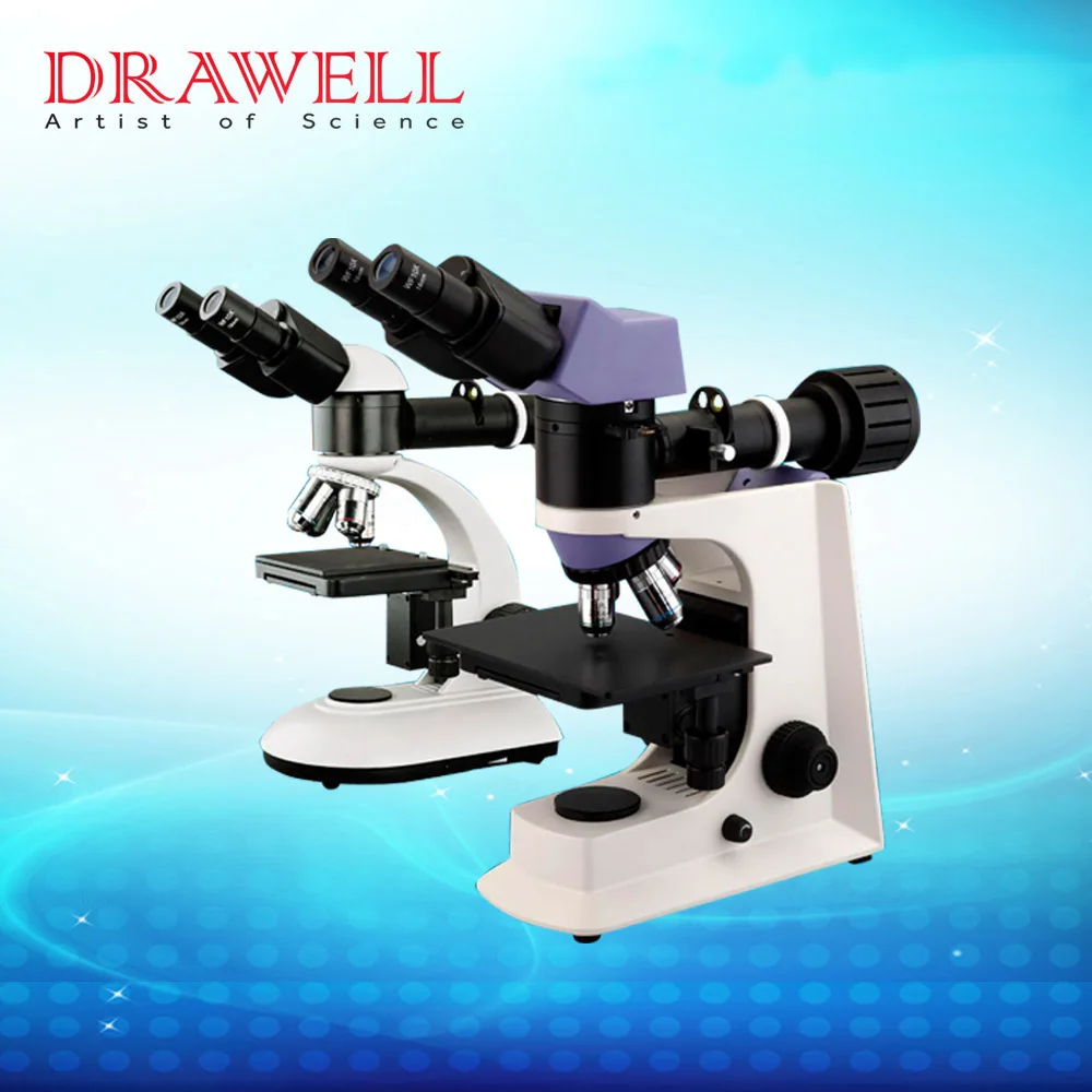 MIT100 Metallurgical Microscope in low price,Binocularmicroscope