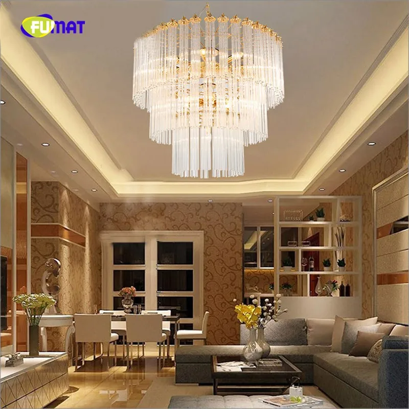 Glass Pendant Lights