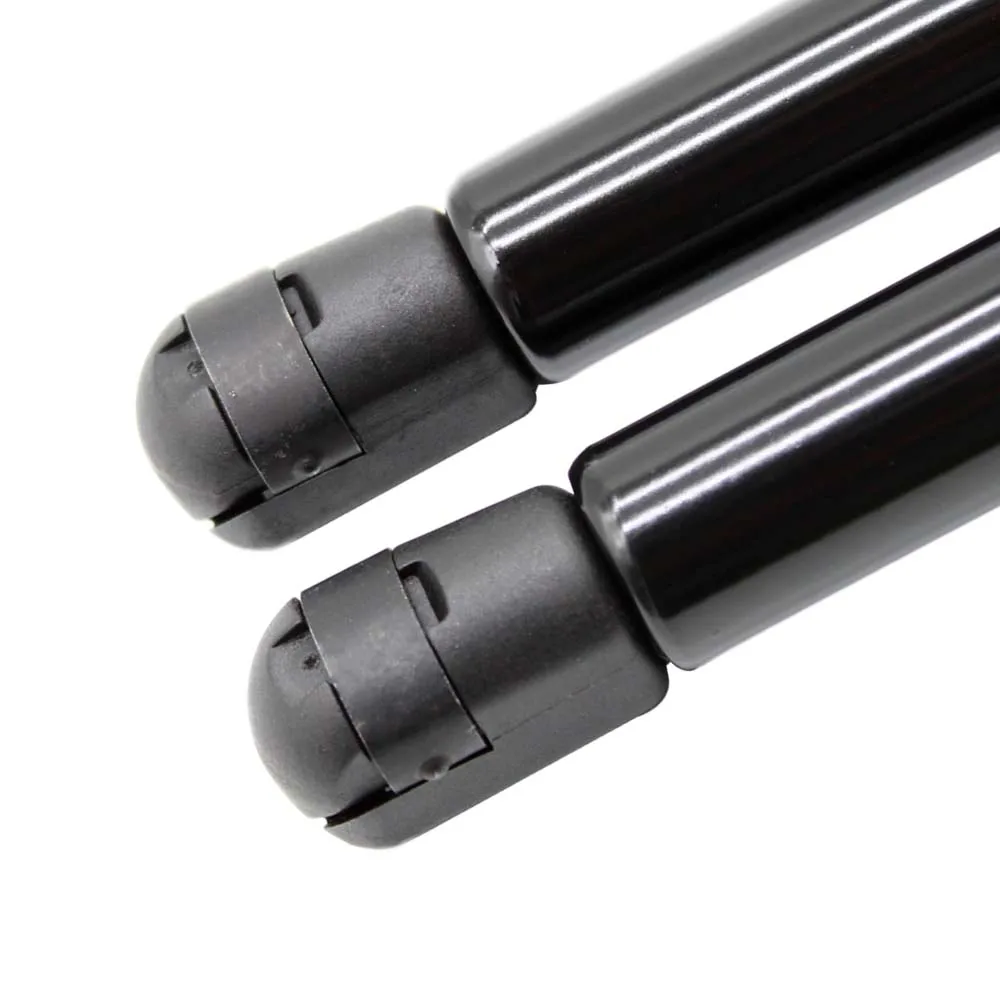  for Toyota Sienna 2004 - 2010 Auto Tailgate Hatch Boot carbon fiber Lift Supports Shock Gas Struts 