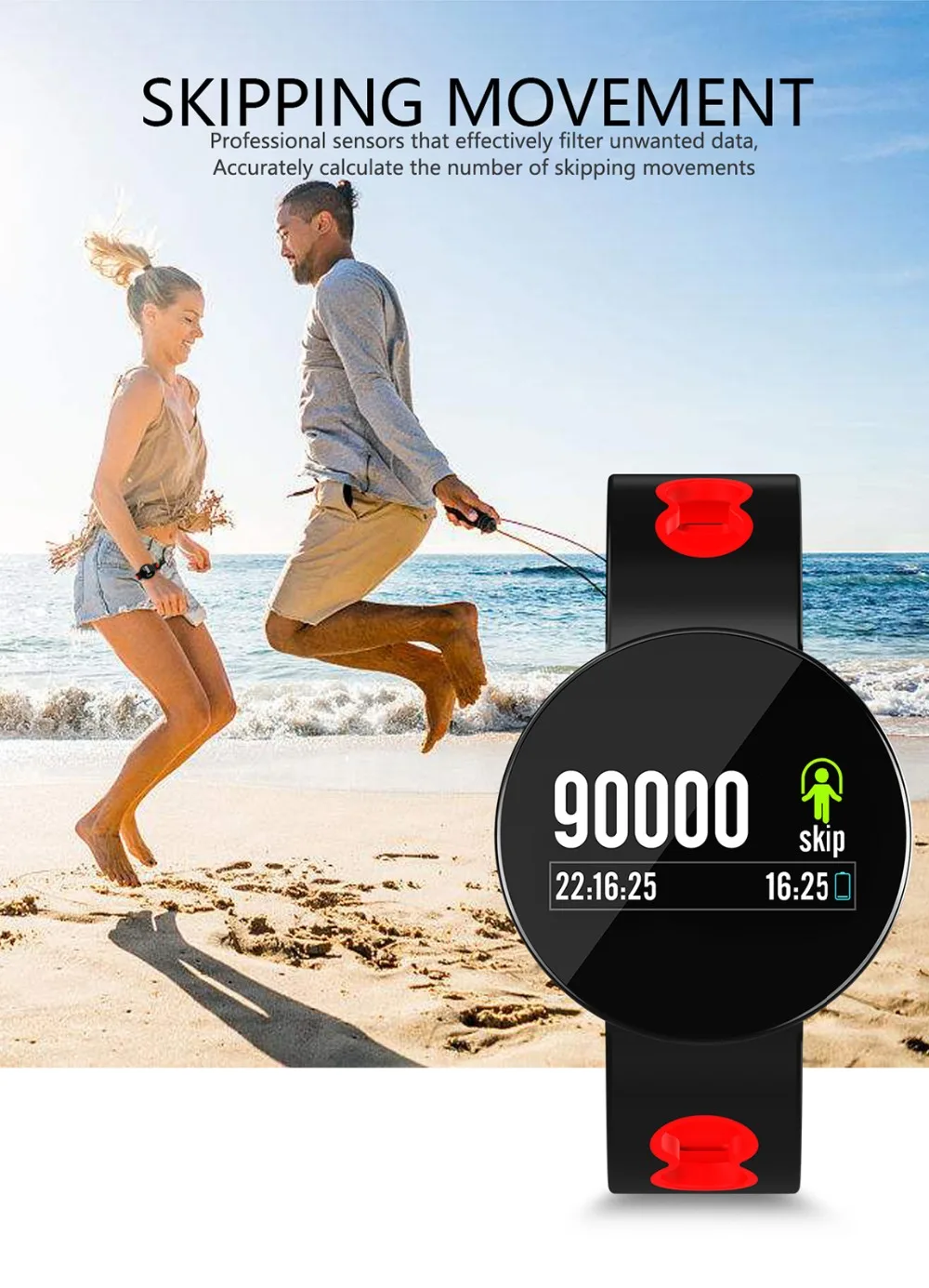 Z8 смарт-браслет водонепроницаемый монитор сердечного ритма для мужчин и женщин смарт-браслет Будильник спортивные часы умные часы для Android IOS Телефон
