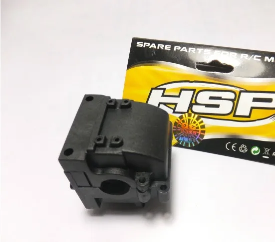 HSP part 86030 Gear Box HSP 1/16th EC Car Parts 94182/94183/94186/94187 dropship wholesale price FREE SHIPPING