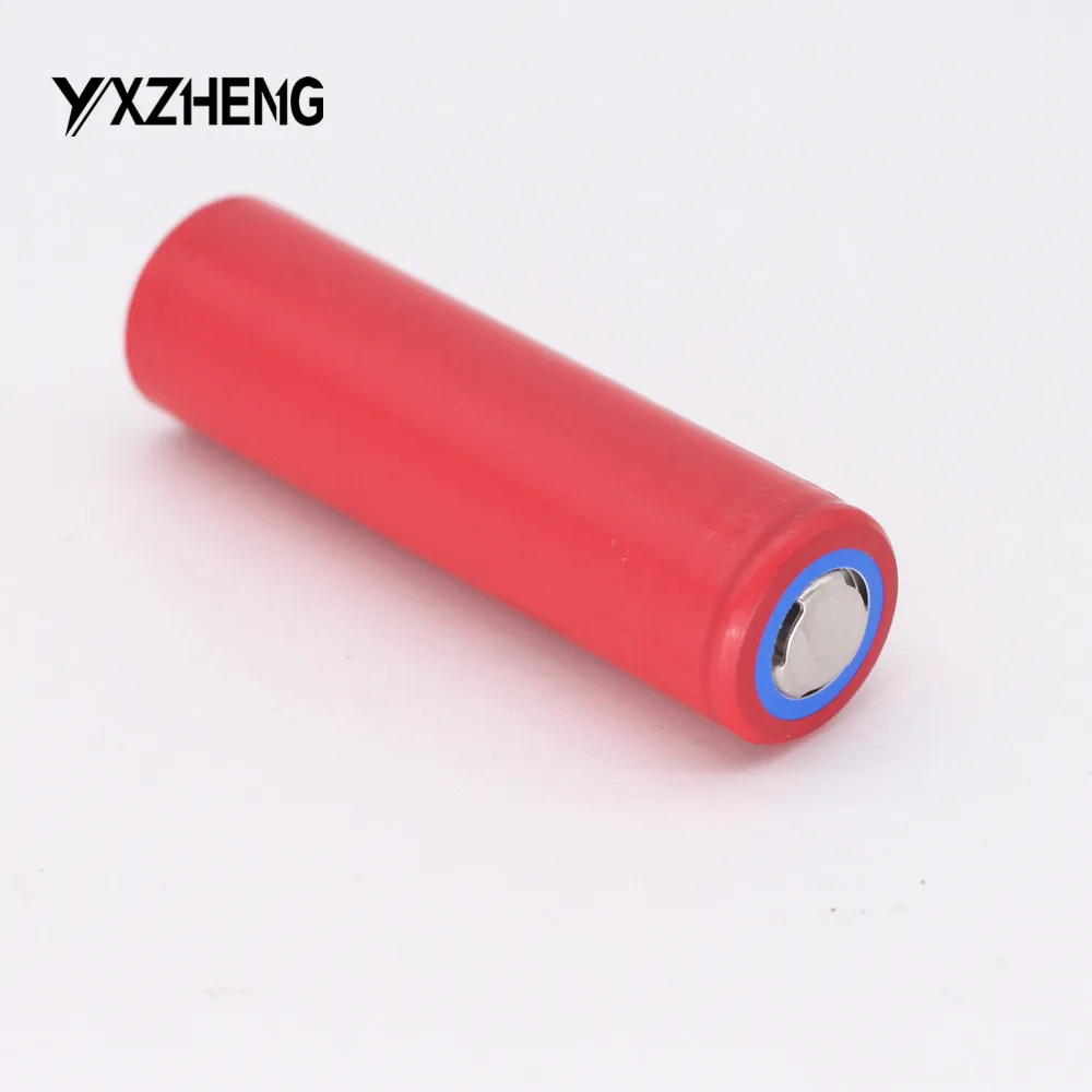 

10pcs 18650 GA 3500mAh 10A constant discharge current high drain for e-cigarette power tool balance scooter vape