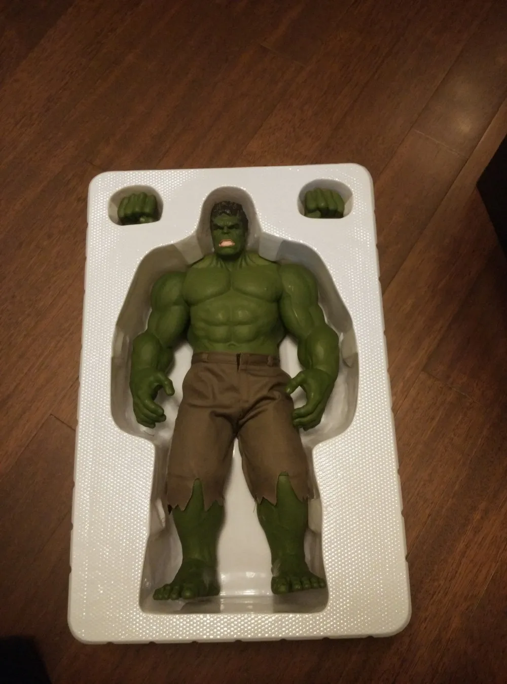 حار المنتقمون Hulkbuster Incredible Hulk الرجل الحديدي الهيكل المغفل سن أولترون 42 سنتيمتر Pvc عمل الشكل الهيكل سحق Aliexpress