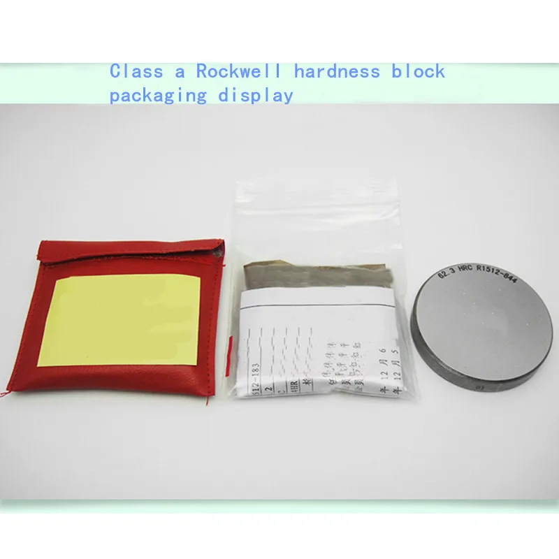 MeterTo 1pcs Standard Rockwell Hardness Block 85-95HRB Hardness Square Test Block American Standard ASTM Class AA MeterTo 1pcs Standard Rockwell Hardness Block 85-95HRB Hardness Square Test Block American Standard ASTM Class AA
