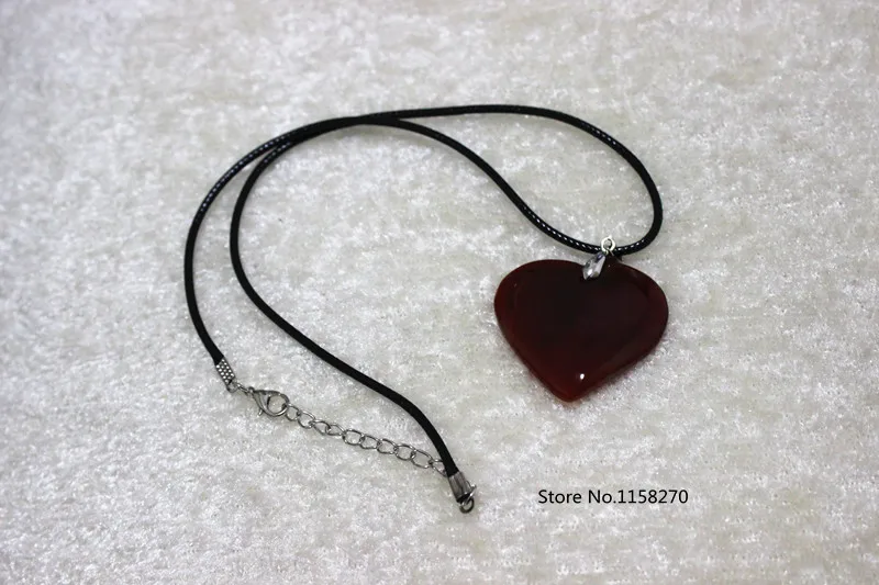 

Undertale Chara Frisk love Cosplay necklace heart