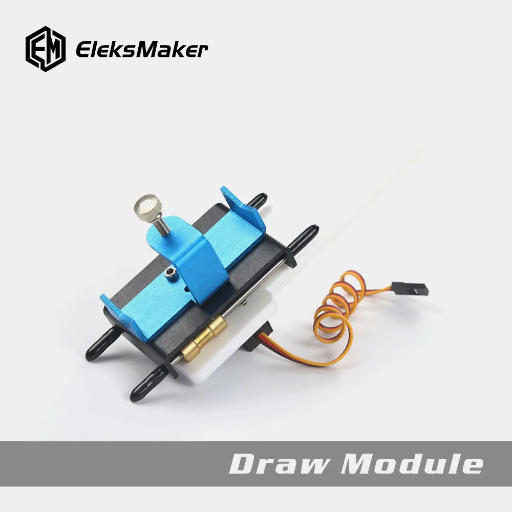 

EleksMaker Draw Modul For EleksLaser