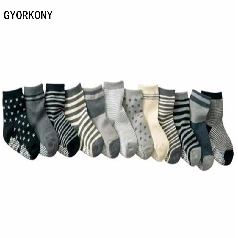 

Baby socks baby 1-3T Cotton Socks Baby new Boy Girl Winter Baby Socks Floor Children Socks 5P/LOT A-FD6521-5P