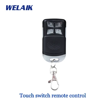 

WELAIK-1 Brand Small Remote 12V R433MHZ R01
