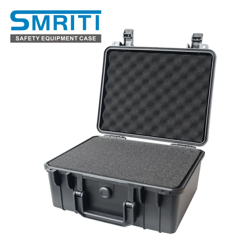 280x240x130mm plastic Tool case toolbox Impact resistant sealed waterproof safety case equipment camera case with foam lining 280x240x130mm plastic Tool case toolbox Impact resistant sealed waterproof safety case equipment camera case with foam lining