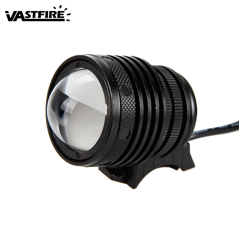 3000Lm 5 Modes Zoomable T6 LED Bike Light Cycling LED Flashlights Lamps Bike Headlight Only Lamp No Battery 3000Lm 5 Modes Zoomable T6 LED Bike Light Cycling LED Flashlights Lamps Bike Headlight Only Lamp No Battery