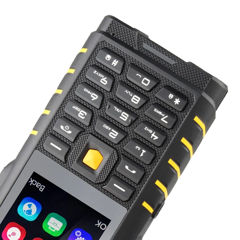Ioutdoor T2 УКВ внешняя антенна мобильный телефон рация телефона IP68