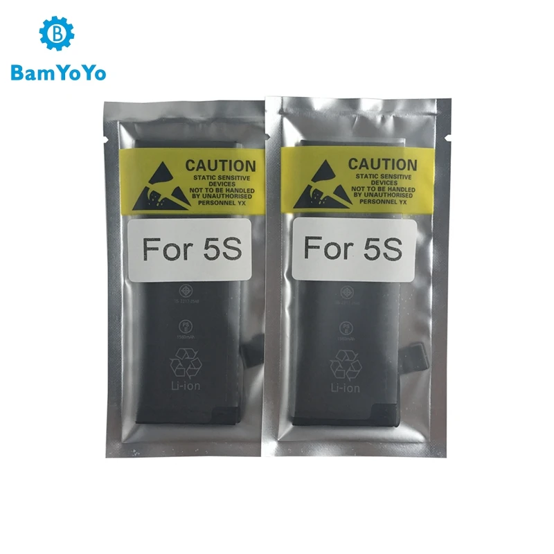 Аккумуляторная батарея BMT для iPhone 1560 мАч 50 шт./лот|battery for|iphone batterybatteries batteries |