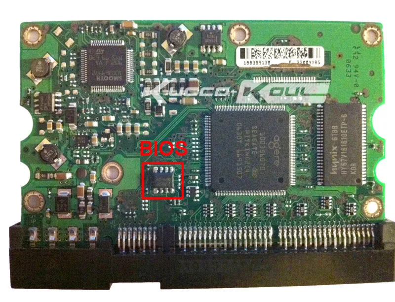 Infineon TLE4242GATMA3 LED Driver IC 45 V 476mA 7-Pin TO-263