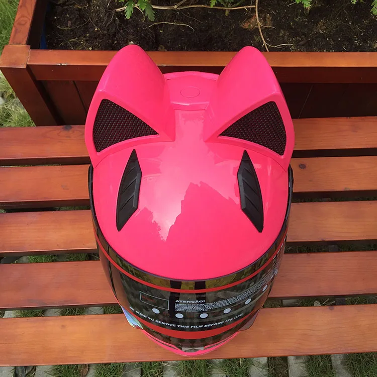 NITRINOS кота наушники-вкладыши для мотоциклетного шлема является четыре сезона шлем fast ship