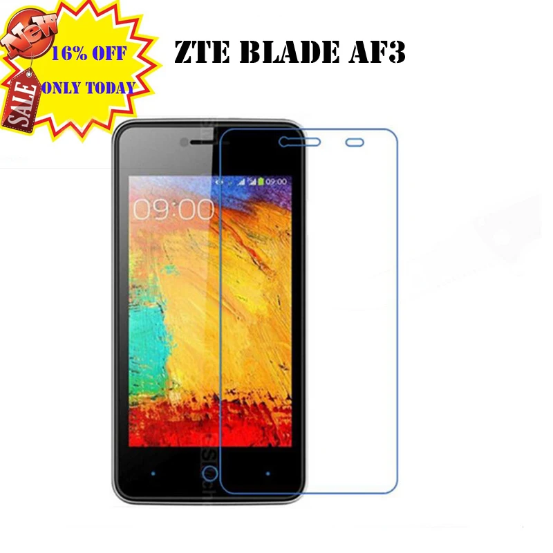 ZTE-Blade AF3