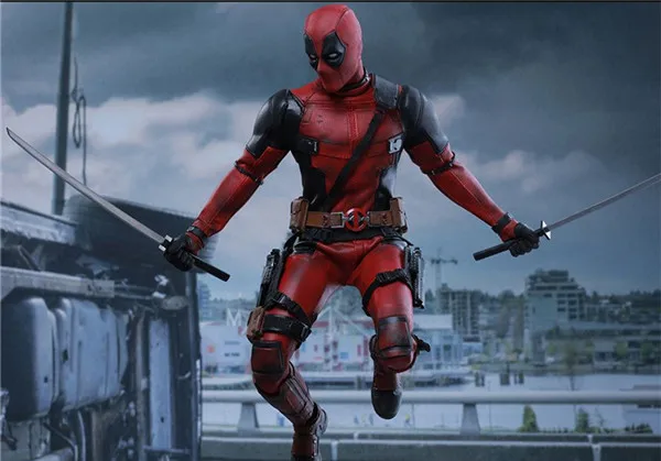 action figure design