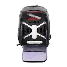 Nylon Backpack Portable Carrying Case Storage Bag for Xiaomi Fimi A3 Accesories Environmental Protection Durability u s environmental protection agenc epa ssoap toolbox enhancements and case study