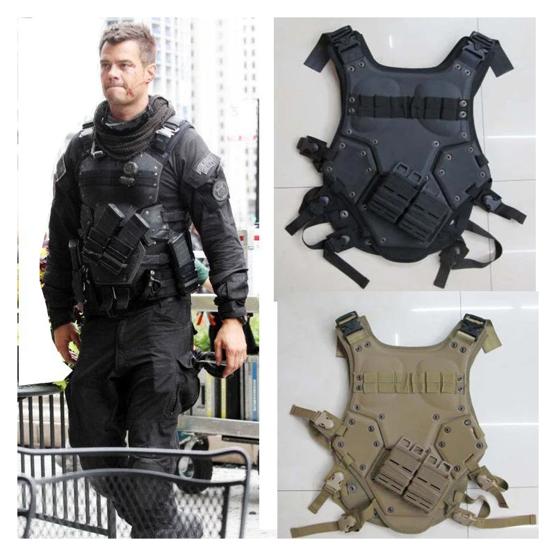 under armour tactical vest