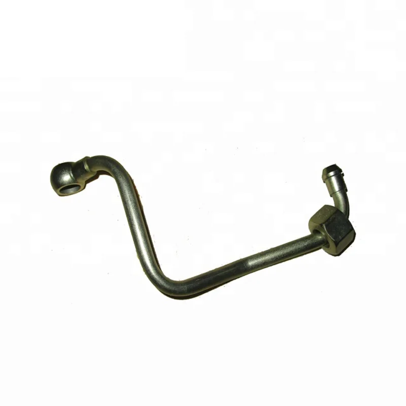 

weichai engine spare parts Supercharger Oil Intake Pipe 612600050101