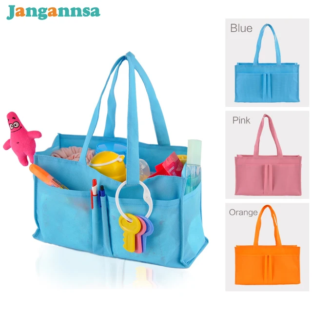 Fashion Diaper Bag Liner Mulfonction Organize Mommy For Stroller Fashion Diaper Bag Liner Mulfonction Organize Mommy For Stroller Ny Maternity Handbag Changing