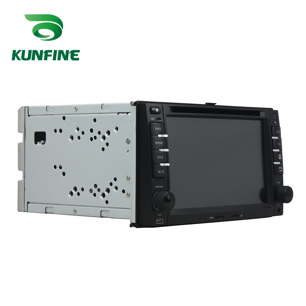 Android Car DVD GPS Navigation Multimedia Player Car Stereo For kia yniversal (3)