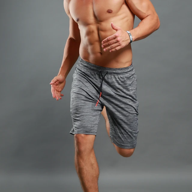 Running & Workout Shorts for Men - Image 5